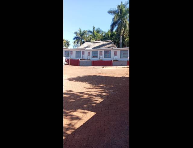 4 BEDROOM HOUSE FOR SALE IN SIBASA